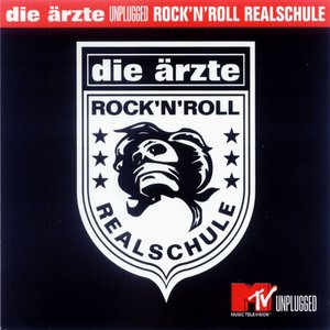 Image pour 'Rock'n'roll Realschule (MTV u'