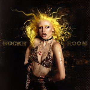 Image for 'Rockr Room'