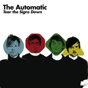 Image for 'Tear The Signs Down'