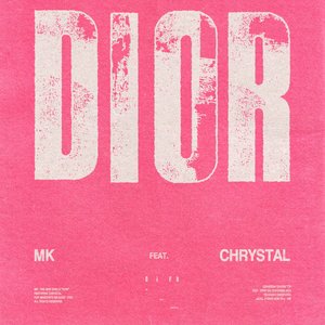 'Dior (feat. Chrystal)'の画像