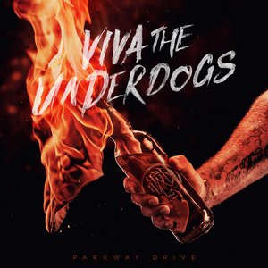 Image for 'Viva The Underdogs (Live at Wacken)'