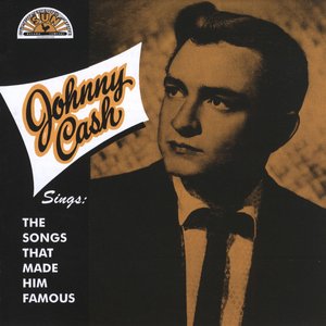 Image for 'Sings the Songs That Made Him Famous'
