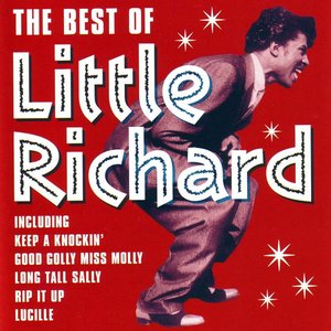 Image for 'The Best Of Little Richard'