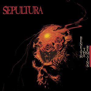 Zdjęcia dla 'Beneath The Remains (Deluxe Edition)'