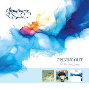 Image for 'Opening Out: The Albums 1977-1979 (Remastered)'