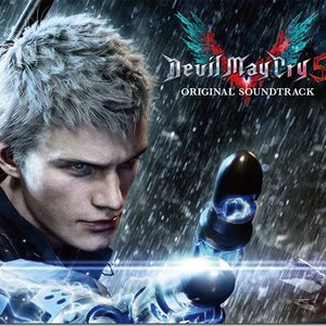 Image for 'Devil May Cry 5 Original Soundtrack'