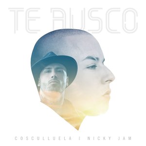 “Te Busco”的封面