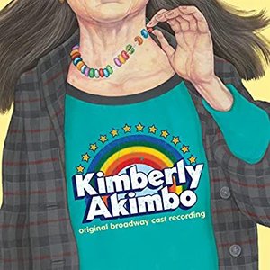 Image for 'Kimberly Akimbo (Original Broadway Cast Recording)'