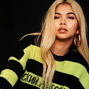 Bild für 'Hayley Kiyoko'
