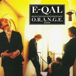 Image for 'O.R.A.N.G.E.'