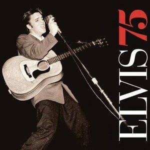 Image pour 'Elvis 75 (Collection)'