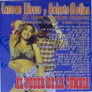 Image for 'El Poder de la Cumbia'