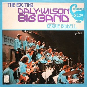 Image for 'The Exciting Daly-Wilson Big Band'