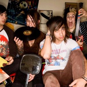 Image for 'Pierce the Veil'