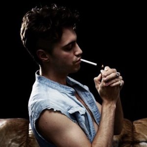Image for 'Ryan McCartan'