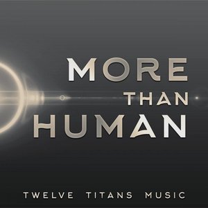 Image for 'More Than Human'