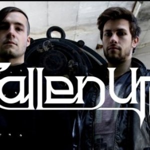 'Fallen Up'の画像
