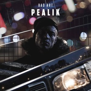 “Pealik”的封面