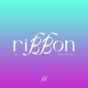 Image for 'riBBon'