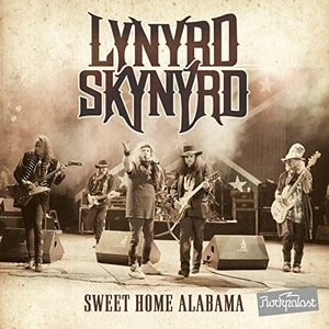 Image for 'Sweet Home Alabama - Live At Rockpalast 1996'