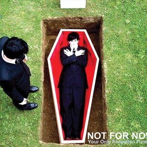 Image for 'Your Only Forgotten Funeral'