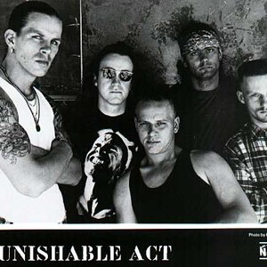 Image for 'Punishable Act'