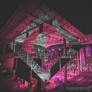 Image for '5.6.17 | Red Rocks Amphitheater | Morrison, CO'