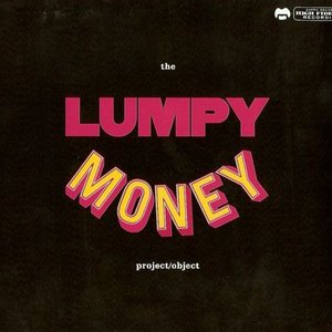 Image for 'Lumpy Money'