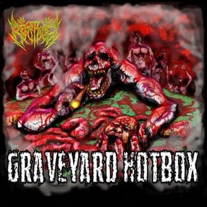 Image for 'Graveyard Hotbox'