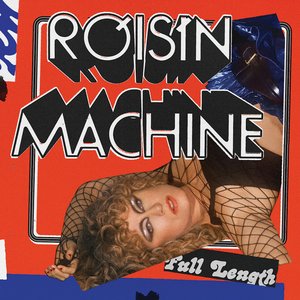 “Róisín Machine”的封面