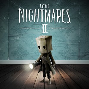 Image for 'Little Nightmares II (Original Game Soundtrack)'