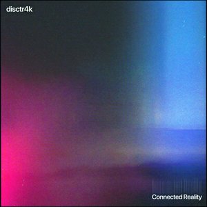 Image for 'Connected Reality'