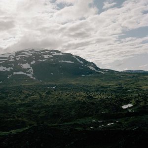 Image for 'Behind Clouds'