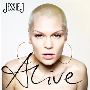 Image for 'Alive (Deluxe Edition)'
