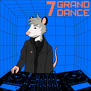 Image for '7 Grand Dance'
