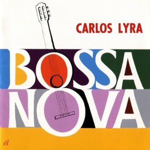 Image for 'Bossa Nova Carlos Lyra'