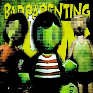 Imagen de 'BAD PARENTING FUNK'
