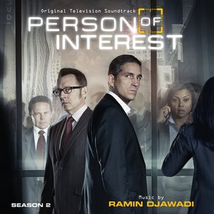 Image for 'Person Of Interest: Season 2 (Original Television Soundtrack)'