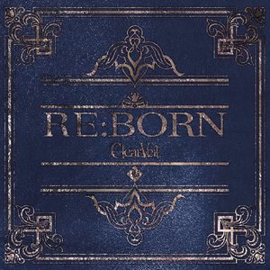 'RE:BORN'の画像