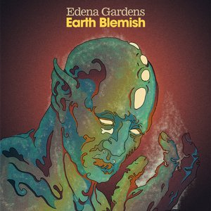 'Earth Blemish' için resim