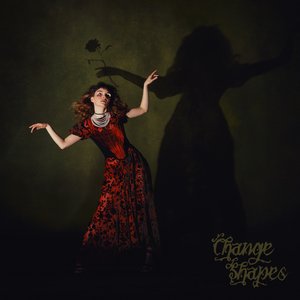 Image for 'Change Shapes - Single'
