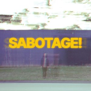 Image pour 'SABOTAGE!'