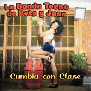 Image for 'Cumbia Con Clase'