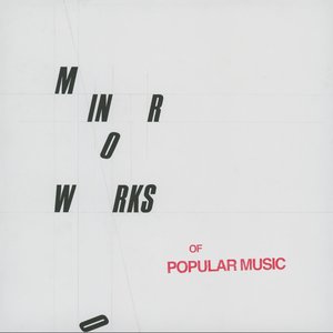 Image for 'Minor Works'