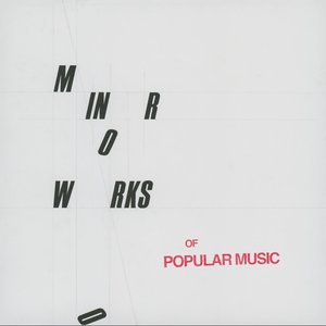 'Minor Works'の画像