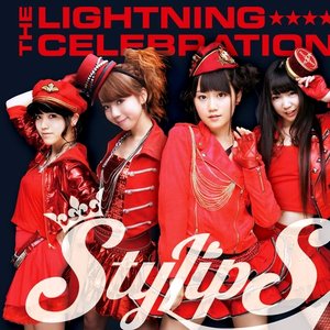 'THE LIGHTNING CELEBRATION'の画像