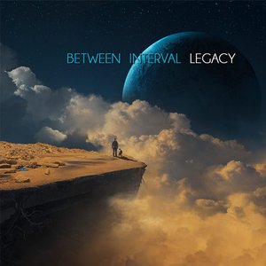 “Legacy”的封面