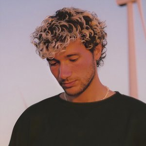 Image for 'Jeremy Zucker'