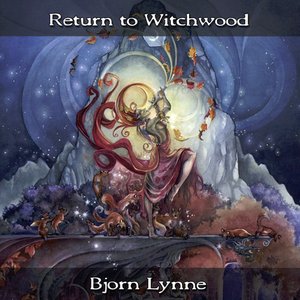 Image for 'Return to Witchwood'