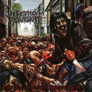 Imagen de 'Devastate Under Hallucination'